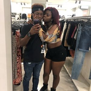 Meet your Posher, Devaunte